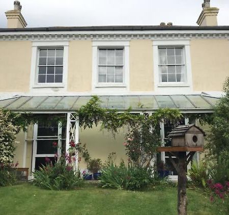 Hartree Guest House Newton Abbot Εξωτερικό φωτογραφία
