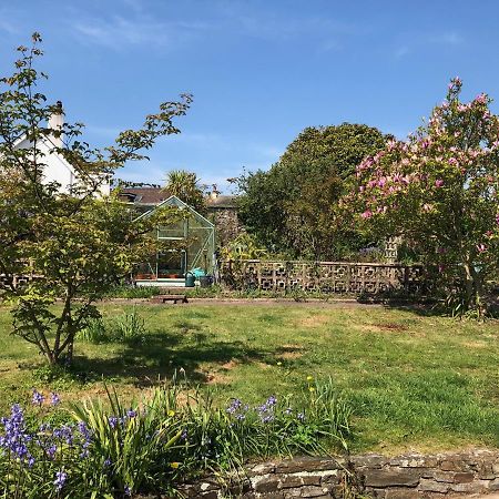 Hartree Guest House Newton Abbot Εξωτερικό φωτογραφία