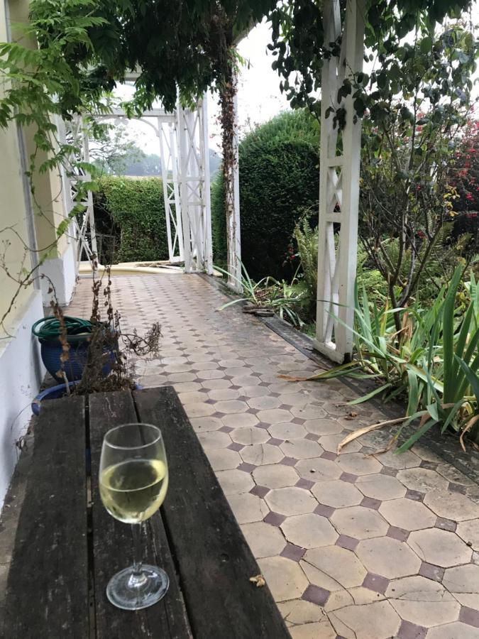 Hartree Guest House Newton Abbot Εξωτερικό φωτογραφία