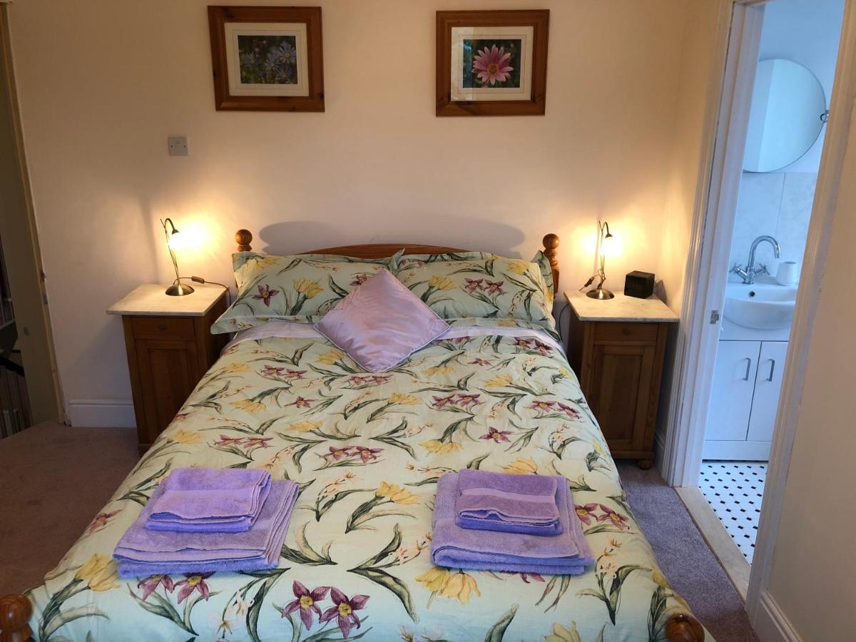 Hartree Guest House Newton Abbot Εξωτερικό φωτογραφία
