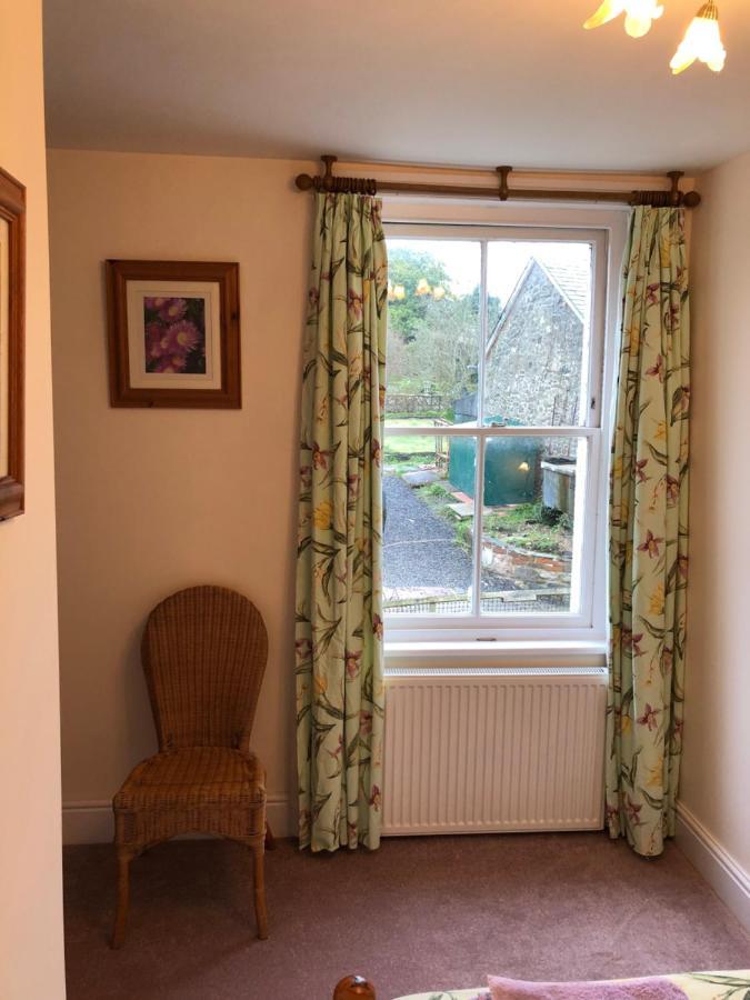 Hartree Guest House Newton Abbot Εξωτερικό φωτογραφία