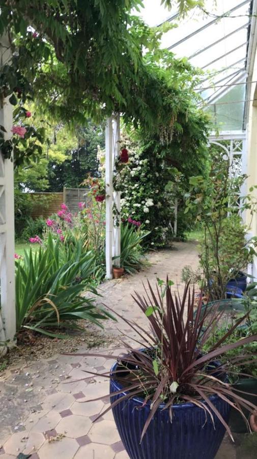 Hartree Guest House Newton Abbot Εξωτερικό φωτογραφία