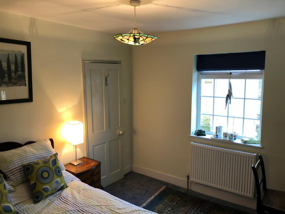 Hartree Guest House Newton Abbot Εξωτερικό φωτογραφία