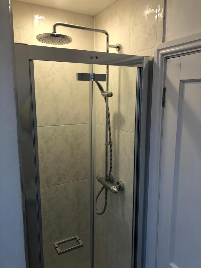 Hartree Guest House Newton Abbot Εξωτερικό φωτογραφία