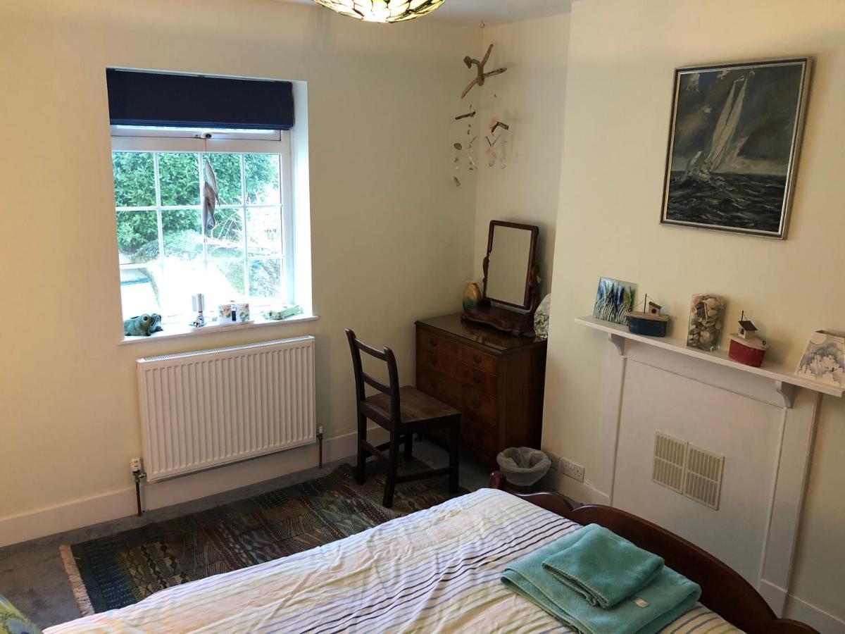 Hartree Guest House Newton Abbot Εξωτερικό φωτογραφία