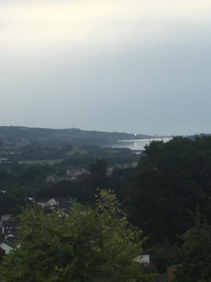 Hartree Guest House Newton Abbot Εξωτερικό φωτογραφία