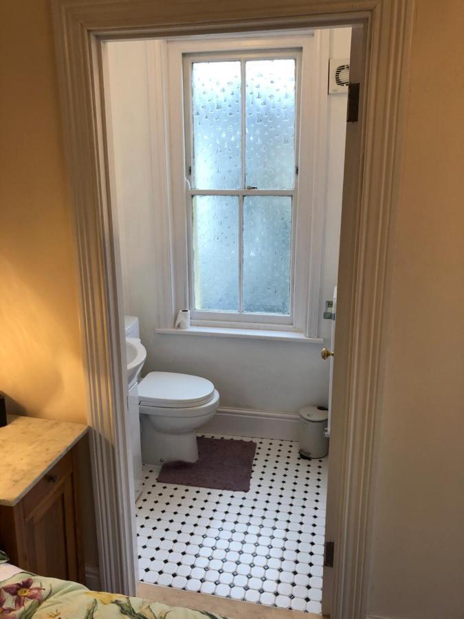 Hartree Guest House Newton Abbot Εξωτερικό φωτογραφία