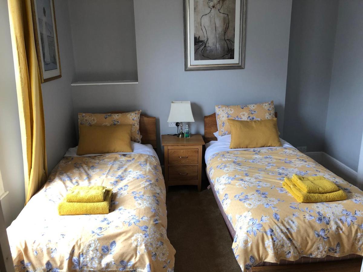 Hartree Guest House Newton Abbot Εξωτερικό φωτογραφία