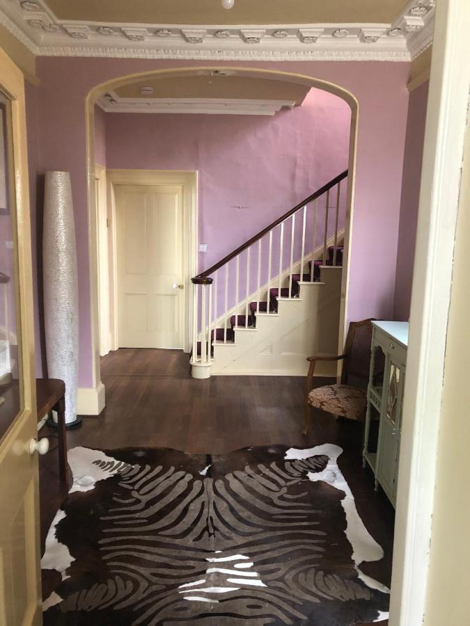 Hartree Guest House Newton Abbot Εξωτερικό φωτογραφία