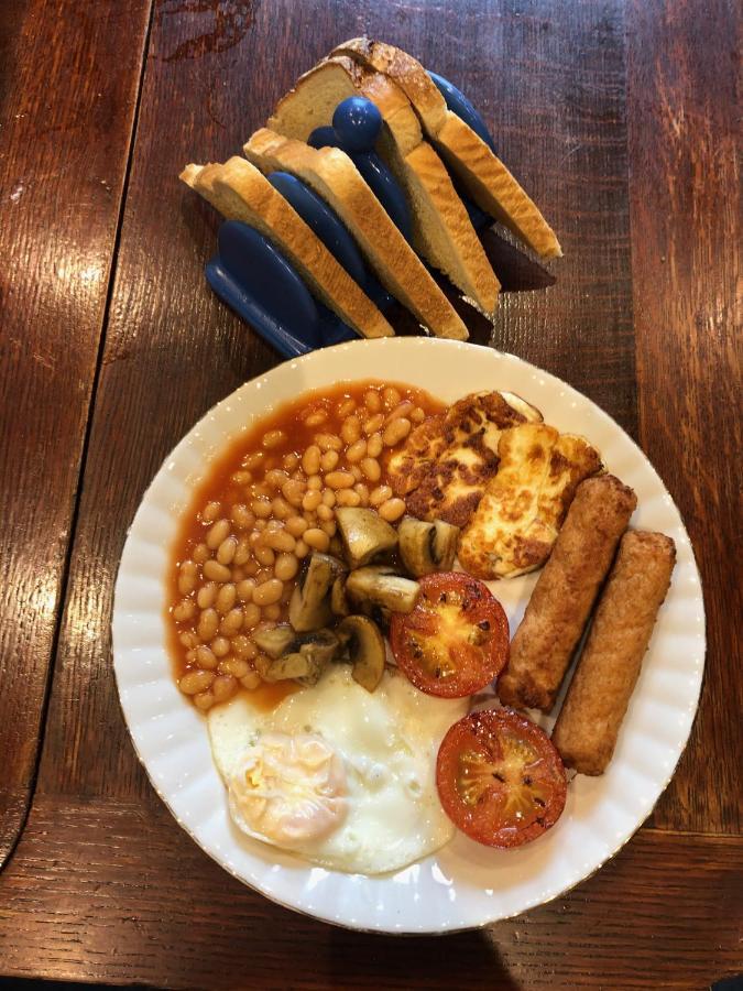 Hartree Guest House Newton Abbot Εξωτερικό φωτογραφία
