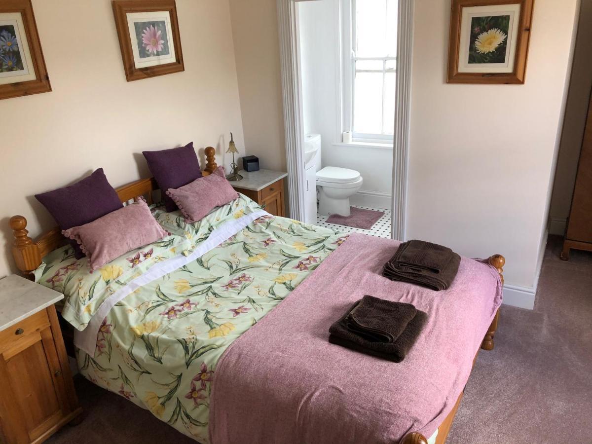 Hartree Guest House Newton Abbot Εξωτερικό φωτογραφία