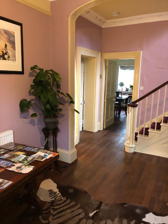 Hartree Guest House Newton Abbot Εξωτερικό φωτογραφία