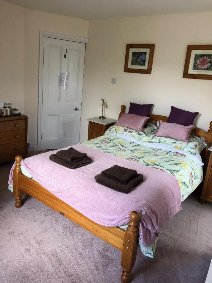 Hartree Guest House Newton Abbot Εξωτερικό φωτογραφία