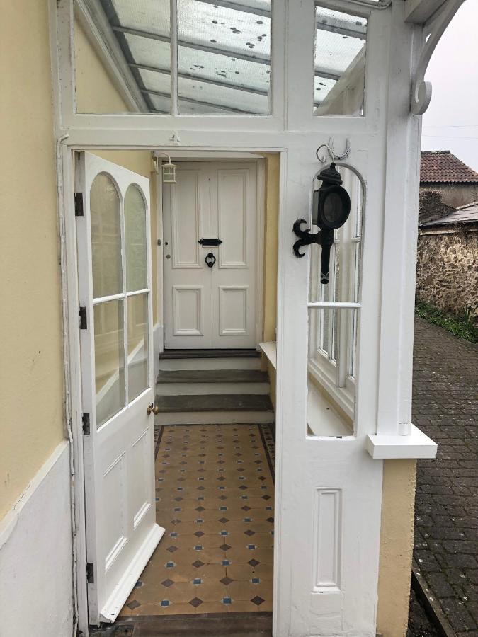 Hartree Guest House Newton Abbot Εξωτερικό φωτογραφία