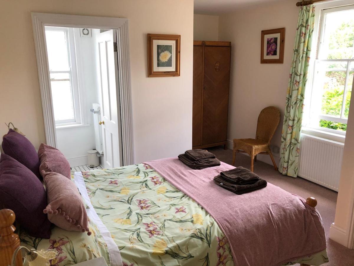 Hartree Guest House Newton Abbot Εξωτερικό φωτογραφία