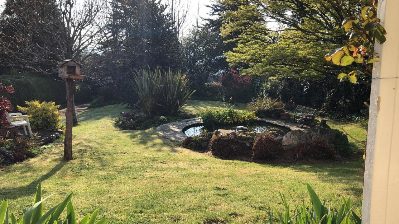 Hartree Guest House Newton Abbot Εξωτερικό φωτογραφία